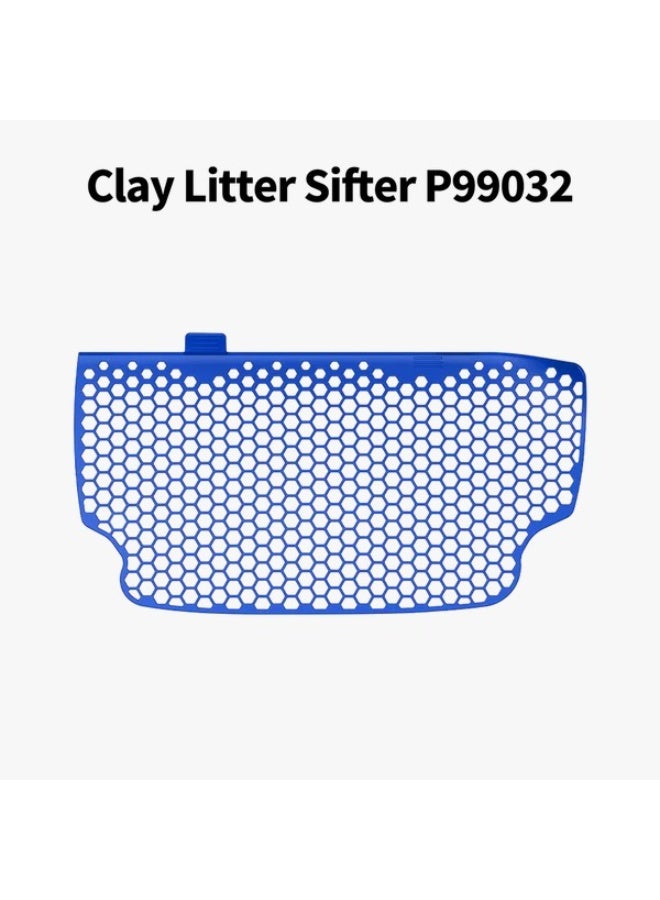 PETKIT Filter Sifter Exclusively for Purobot Ultra - Image 1